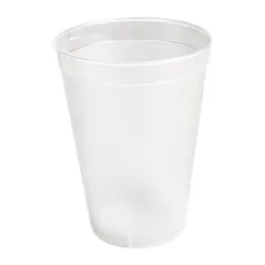 VERRES RÉUTILISABLES