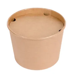 CONTAINERS POULET + COUVERCLES