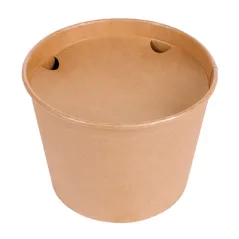 CONTAINERS POULET + COUVERCLES