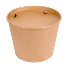 CONTAINERS POULET + COUVERCLES