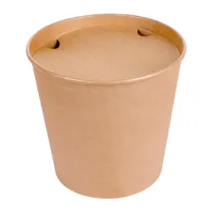 CONTAINERS POULET + COUVERCLES