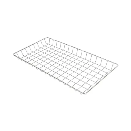 BASKET RECTANGULAIRE