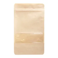 SACS AVEC FERMETURE ZIP
