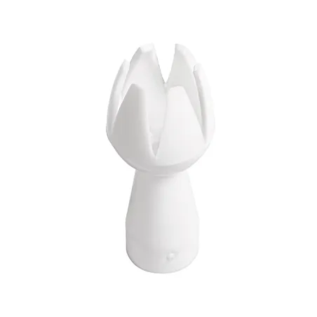 BUSE POUR SIPHON CRÈME, TULIPE