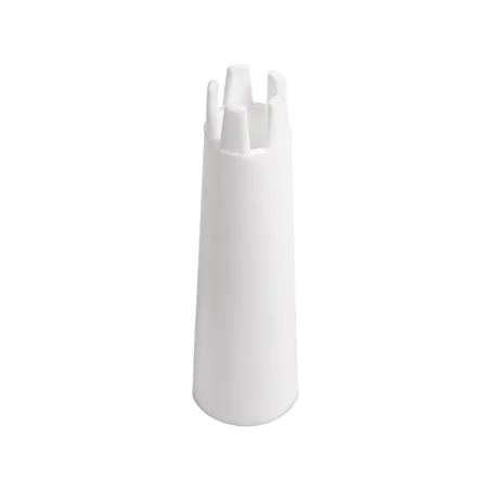 BUSE POUR SIPHON CRÈME, DROITS
