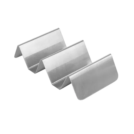 RACK POUR 2/3 TACOS