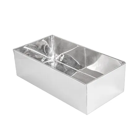 BOÎTE POUR BUFFET
