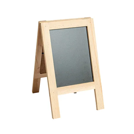 TABLEAU DOUBLE CÔTÉ