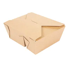 BOÎTES AMÉRICAINES 2 COMPART.