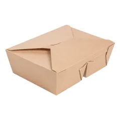 BOÎTES AMÉRICAINES 2 COMPART.