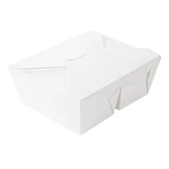 BOÎTES AMÉRICAINES 2 COMPART.
