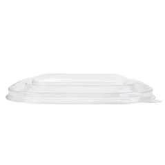COUVER. 258.76/77/78/79/266.29/30/31/32   16,7x16,7 CM TRANSPARENT PP (300 UNITÉ)