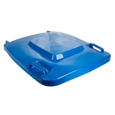 COUVERCLE POUR CONTENEUR 240L