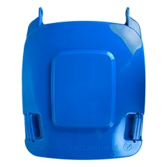 COUVERCLE POUR CONTENEUR 240L