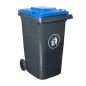 COUVERCLE POUR CONTENEUR 240L