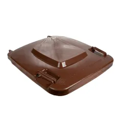 COUVERCLE POUR CONTENEUR 240L
