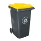 COUVERCLE POUR CONTENEUR 240L
