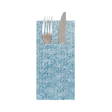 SERVIETTES KANGOUROU