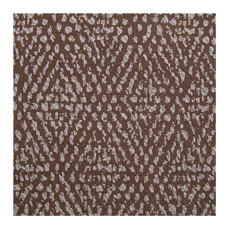 SERVIETTES P. 1/4 'KEIKO' 55 G/M2 40x40 CM CHOCOLAT AIRLAID (700 UNITÉ)