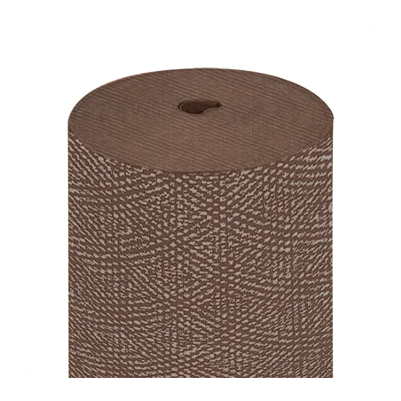 NAPPE EN ROULEAU