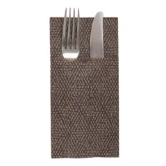 SERVIETTES KANGOUROU