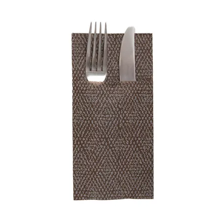 SERVIETTES KANGOUROU