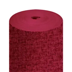 NAPPE EN ROULEAU