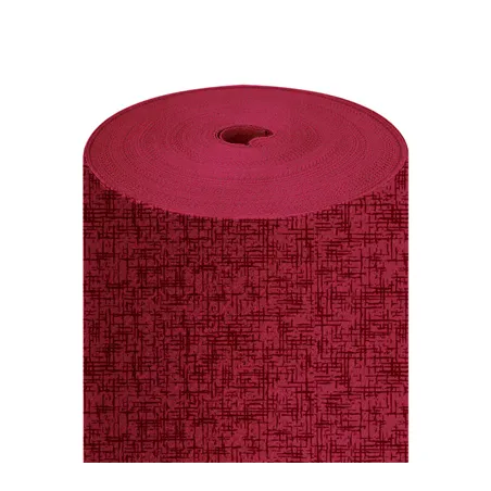 NAPPE EN ROULEAU