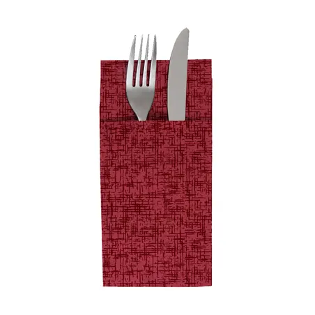 SERVIETTES KANGOUROU