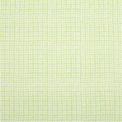 SERVIETTES P. 1/4 LIKE LINEN 'IPANEMA' 70 G/M2 40x40 CM PISTACHE SPUNLACE (600 UNITÉ)