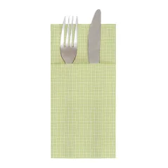 SERVIETTES KANGOUROU