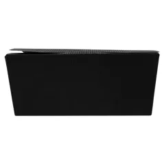BOÎTES BALLOTÍN THEPACK 250 G 11,5x7,5x5 CM NOIR CARTON NANO-MICRO (350 UNITÉ)