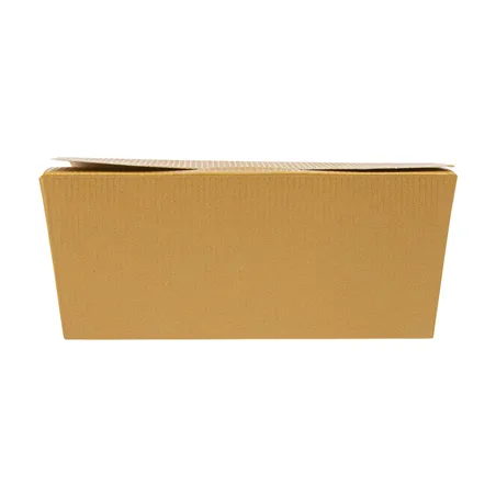 BOÎTES BALLOTÍN THEPACK 250 G 11,5x7,5x5 CM DORE CARTON NANO-MICRO (350 UNITÉ)