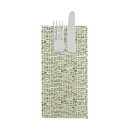 SERVIETTES KANGOUROU ECOLABEL
