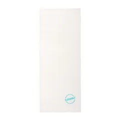 SERVIETTES "CANGURITO" FLUSHABLES  50 G/M2 33x40 CM BLANC AIRLAID (700 UNITÉ)