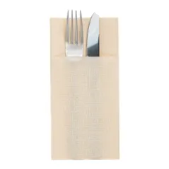 SERVIETTES KANGOUROU