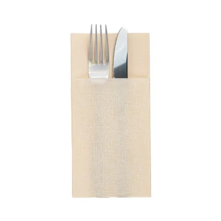 SERVIETTES KANGOUROU