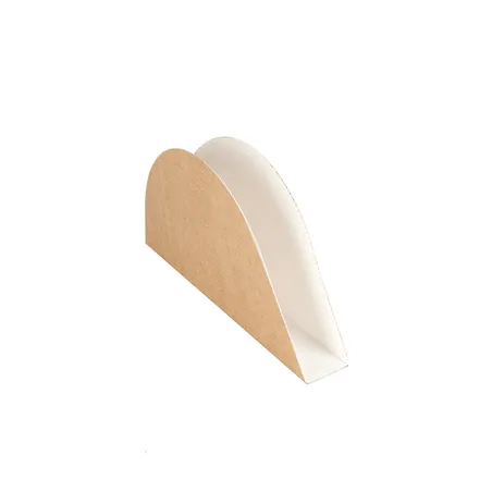RÉCIPIENTS POUR TACOS