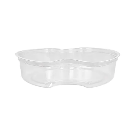 POTS À INSERTER  164 ML Ø11,7x1,5 CM RECYCLÉ RPET (1536 UNITÉ)