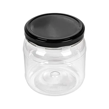 POT AVEC COUVERCLE