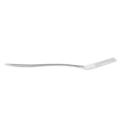FOURCHETTES   18 CM ARGENTE INOX (100 UNITÉ)