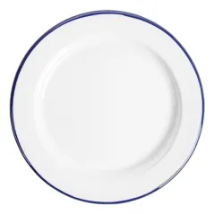 ASSIETTES PLATES