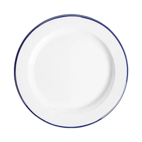 ASSIETTES PLATES