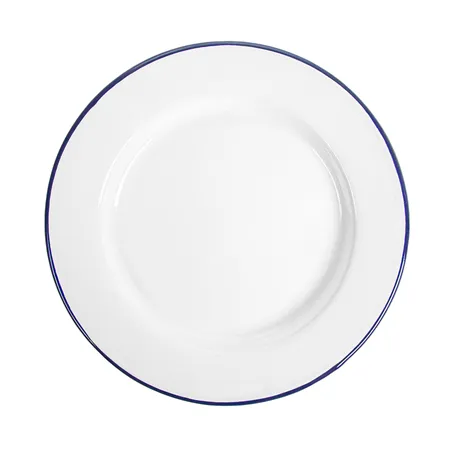 ASSIETTES PLATES
