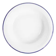 ASSIETTES CREUSES