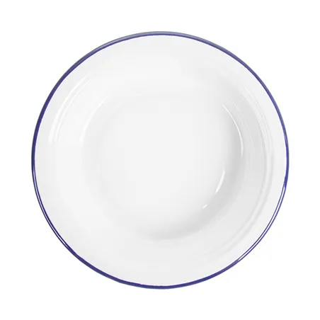 ASSIETTES CREUSES