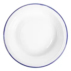 ASSIETTES CREUSES