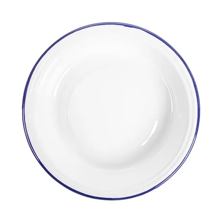 ASSIETTES CREUSES