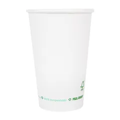 GOBELETS BOISSONS FROIDES ET CHAUDES 1 P