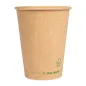 GOBELETS BOISSONS FROIDES ET CHAUDES 1 PAROI